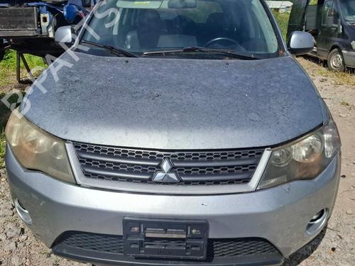 Boot lining MITSUBISHI OUTLANDER II (CW_W) 3.0 AWD | BP38551461I3 - Image 5