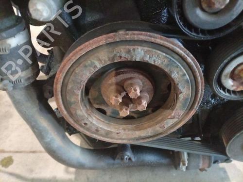 Pulley JEEP COMPASS (MK49) 2.2 CRD | BP38430834M122 - Image 4