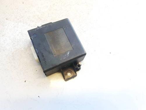 Used Electronic module MITSUBISHI L100 / MINICAB Platform/Chassis (U6_T) 0.6 (48 hp) 32610944