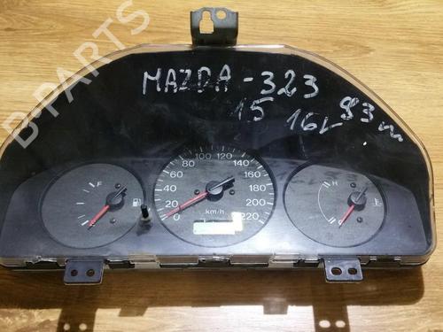 Used Instrument cluster Instrument cluster 35651267 35651267