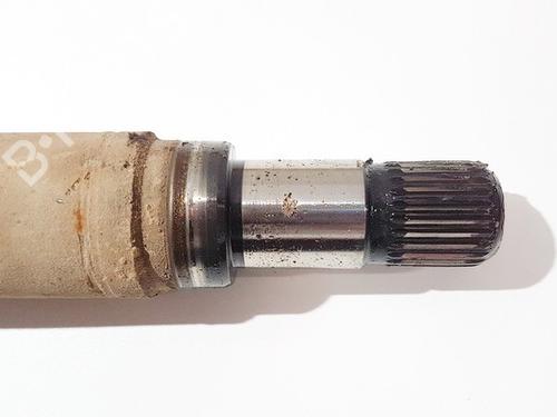 Right front driveshaft VOLVO V50 (545) 1.6 D | BP35558947M39 - Image 4