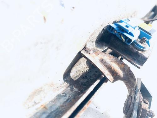 Electronic module SAAB 9-3 (YS3F, E79, D79, D75) 2.2 TiD | BP33068698M83 - Image 2