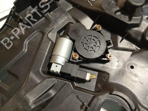 Used Left front window motor Left front window motor MAZDA 3 (BK) 1.6 DI Turbo (109 hp) 34826759 34826759