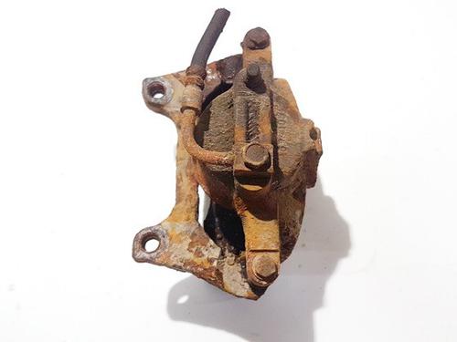 Left front brake caliper DODGE JOURNEY 2.0 CRD | BP35438178M105 - Image 2