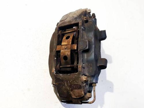 Left front brake caliper TESLA MODEL S (5YJS) 75 | BP38738097M105 - Image 2