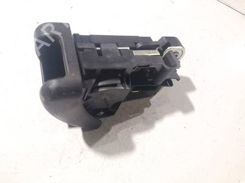 Electronic module MERCEDES-BENZ C-CLASS (W203) C 200 Kompressor (203.042) | BP39222077M83 - Image 3