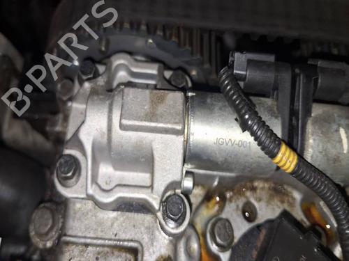 Used Pulley Pulley VOLVO XC90 I (275) 2.5 T AWD (209 hp) 40166627 40166627