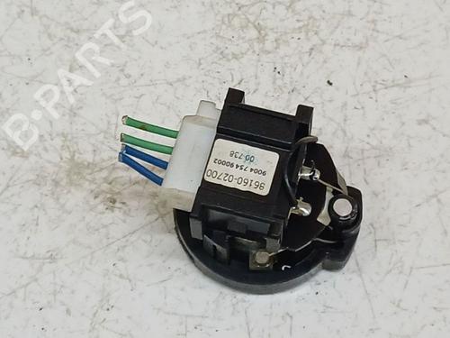 Speaker TOYOTA AURIS (_E15_) 2.0 D-4D (ADE150_, ADE150R) | BP37009789E2 - Image 3