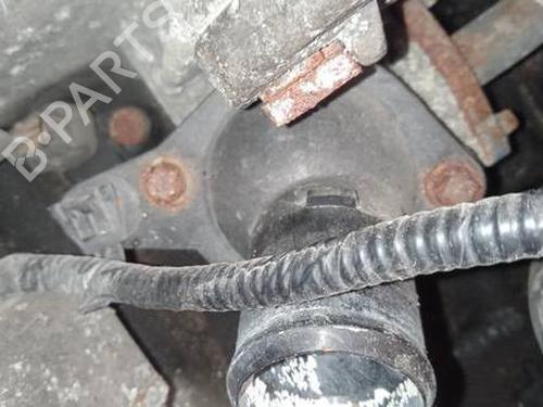 Termostathus Termostathus SMART FORFOUR (454) 1.3 (454.031) (95 hp) 35216296 35216296