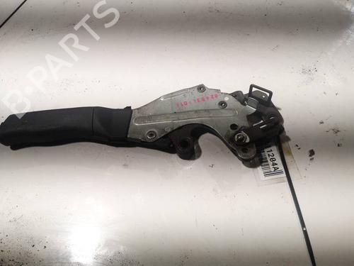 Freno de mano Freno de mano MERCEDES-BENZ A-CLASS (W168) A 170 CDI (168.008) (90 hp) 34791432 34791432