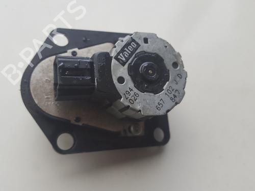 Used Electronic module Electronic module OPEL VECTRA B Estate (J96) 2.2 DTI 16V (F35) (125 hp) 33519491 33519491