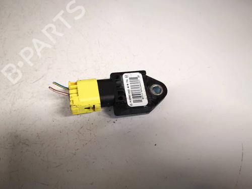 Used Electronic module Electronic module MERCEDES-BENZ A-CLASS (W169) A 150 (169.031, 169.331) (95 hp) 32550565 32550565