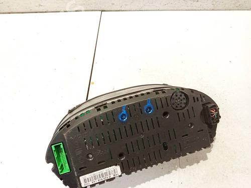 Instrument cluster VW PASSAT B7 (362) 1.6 TDI | BP34902291C47 - Image 2