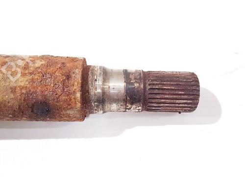 Right front driveshaft FORD GALAXY II (WA6) 2.0 TDCi | BP35442561M39 - Image 5