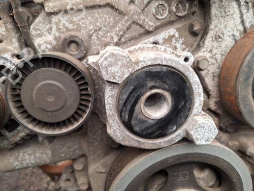 Used Pulley Pulley 35096561 35096561