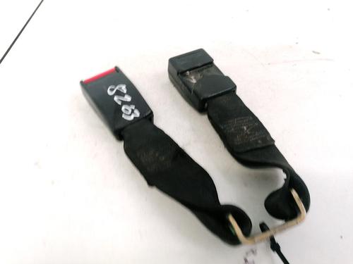 Used Seat buckle Seat buckle 35413205 35413205