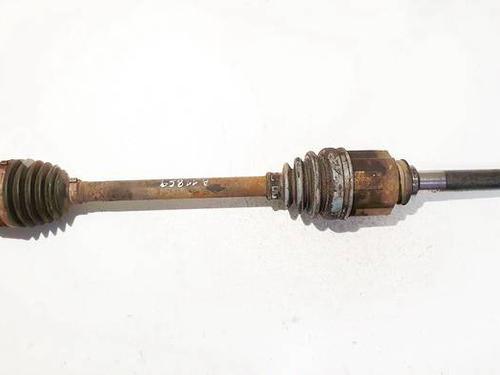 Used Right front driveshaft Right front driveshaft JEEP COMPASS (MK49) 2.2 CRD 4x4 (163 hp) 40243612 40243612