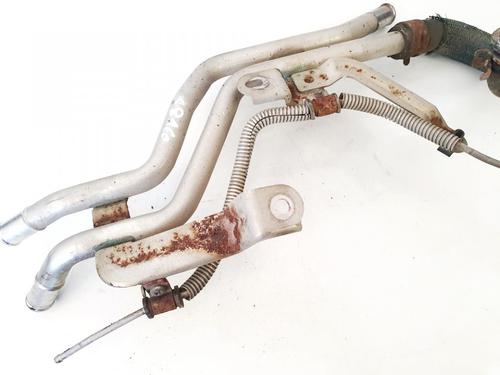Used Pipe Pipe 35406945 35406945