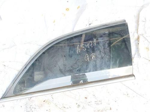 Used Rear right quarter glass Rear right quarter glass OPEL VECTRA C (Z02) 1.9 CDTI (F69) (150 hp) 35277506 35277506