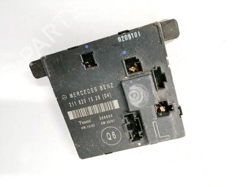 Used Electronic module Electronic module 35114388 35114388
