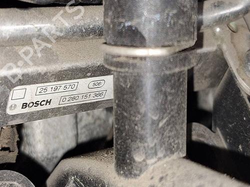 Injection rail VESPA PX PX 125 E Lusso (VNX2T) | BP38451631M98 - Image 5