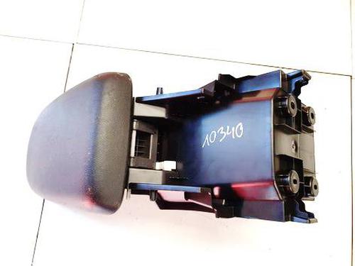 Armrest / Center console MITSUBISHI ECLIPSE CROSS (GK_, GL_) 1.5 T-Mivec | BP35022880I20 - Image 3