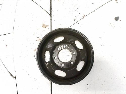 pulley-opel-corsa-d-s07-2006-2007-2008-2009-2010-2011-2012-2013-2014-2015-35243018 main image
