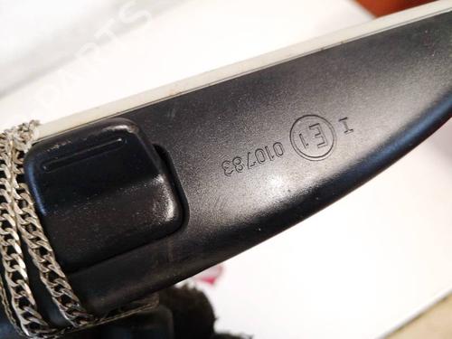 Rear mirror VW PASSAT B6 (3C2) 2.0 TDI 16V | BP35211780I6 - Image 3