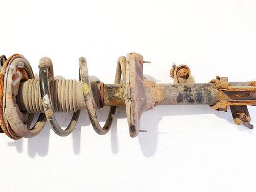 Used Left front shock absorber Left front shock absorber 35029963 35029963