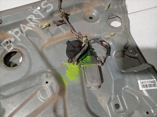 Used Right front window motor Right front window motor 34754855 34754855