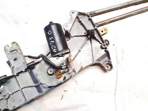 Used Front wiper motor Front wiper motor CITROËN C8 (EA_, EB_) 2.0 HDi (107 hp) 35192027 35192027