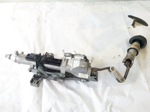 Used Steering column Steering column MERCEDES-BENZ C-CLASS (W203) C 220 CDI (203.006, 203.008) (143 hp) 35603126 35603126