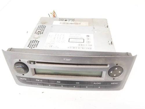 Used Radio Radio 35202184 35202184