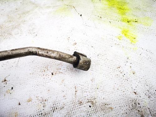 AC pipe MAZDA 6 Hatchback (GG) 2.0 DI (GG14) | BP33083639M126 - Image 3