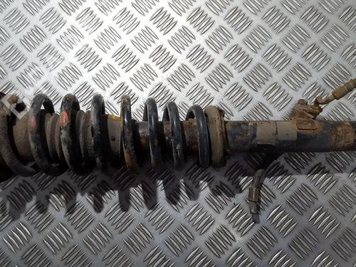 Used Left front shock absorber Left front shock absorber 35701595 35701595
