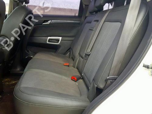 Electronic module OPEL ANTARA A (L07) 2.0 CDTI | BP33523832M83 - Image 9