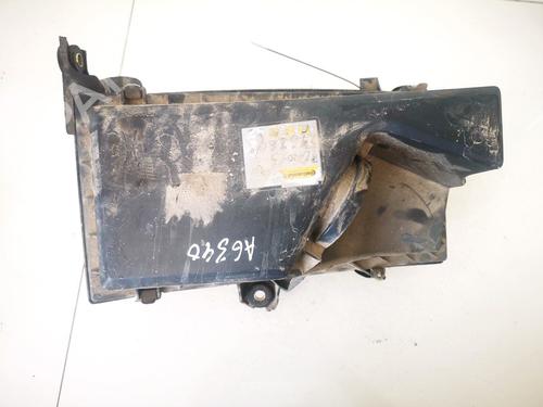 Used Air filter box Air filter box VOLVO V40 Estate (645) 2.0 T (163 hp) 35595232 35595232