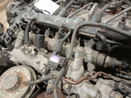 Used Injection rail Injection rail HONDA CIVIC VIII Hatchback (FN, FK) 2.2 CTDi (FK3) (140 hp) 40166260 40166260