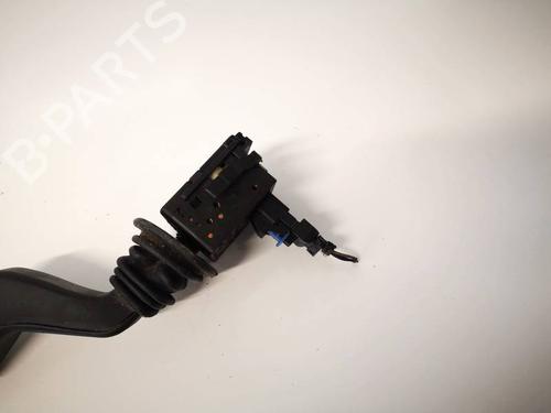 Warning switch OPEL MERIVA A MPV (X03) 1.6 (E75) | BP35326300I22 - Image 2