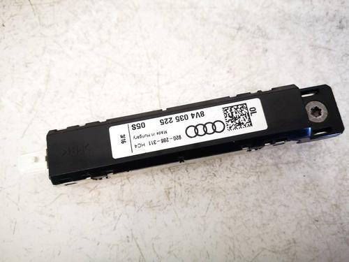 Electronic module AUDI A3 (8V1, 8VK) 1.6 TDI | BP39014784M83 - Image 2