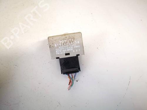 Used Other LEXUS IS II (_E2_) 220d (ALE20) (177 hp) 32537925