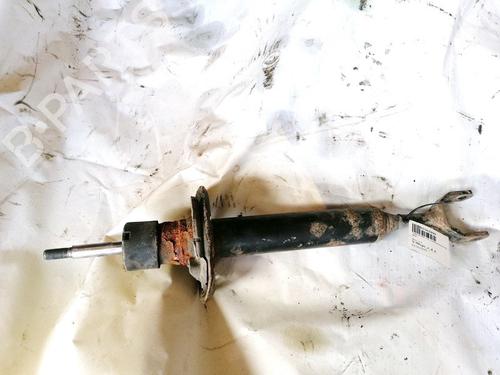 Used Left front shock absorber Left front shock absorber 35451559 35451559
