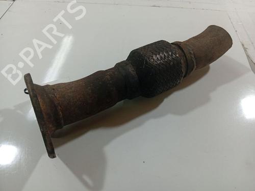 Used Exhaust system Exhaust system 34850542 34850542
