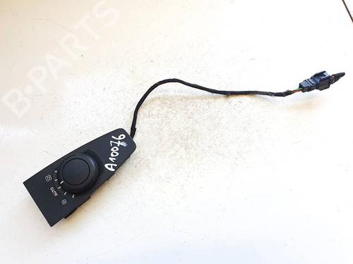 Used Climate control Climate control 35086814 35086814