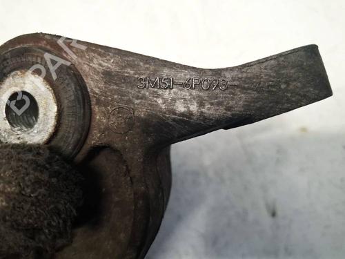 Engine mount FORD FOCUS II (DA_, HCP, DP) 1.6 TDCi | BP32972130M89 - Image 4