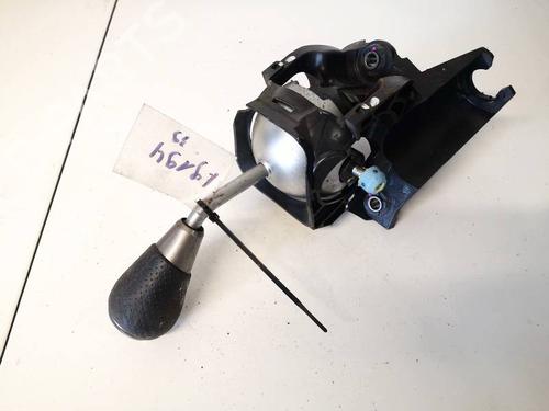 Selector da caixa Selector da caixa HONDA FR-V (BE) 2.2 i CTDi (BE5) (140 hp) 35268524 35268524
