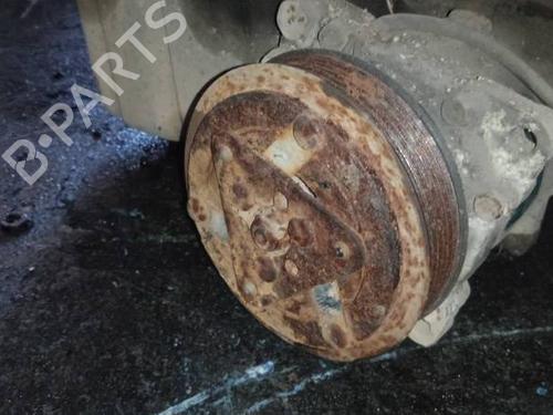 AC compressor PEUGEOT 307 (3A/C) 2.0 HDi 90 | BP35237340M34 - Image 2
