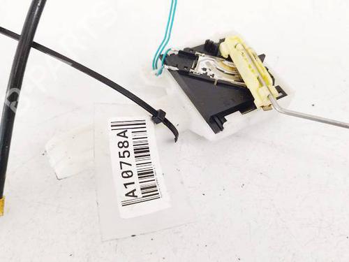 Electronic module PORSCHE CAYENNE (9PA) S 4.5 | BP34931134M83 - Image 3