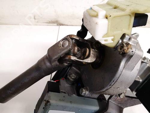 Steering column universal joint RENAULT MEGANE III Hatchback (BZ0/1_, B3_) 1.4 TCe (BZ0F, BZ1V) | BP35146665M114 - Image 3