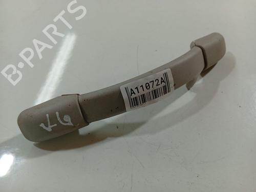 Used Interior roof handle Interior roof handle PEUGEOT 206 SW (2E/K) 1.4 HDi (68 hp) 34844475 34844475